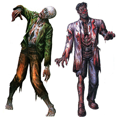 zombies