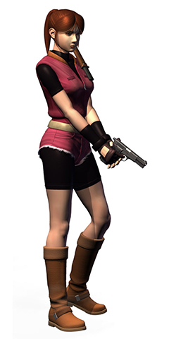 claireredfield