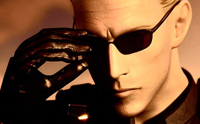 wesker